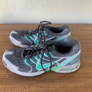 Nike airmax torch 4 women running shoes